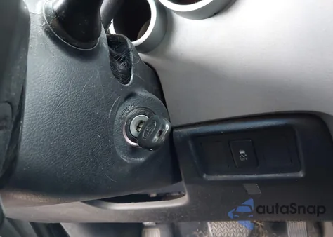 2007 Toyota Tundra Sr5 4.7L V8 из США, поврежденный, VIN 5TFBT54187X002516